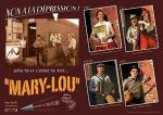 affiche Mary-Lou 2004
