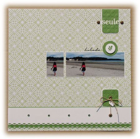 54 - 230911 - Seule