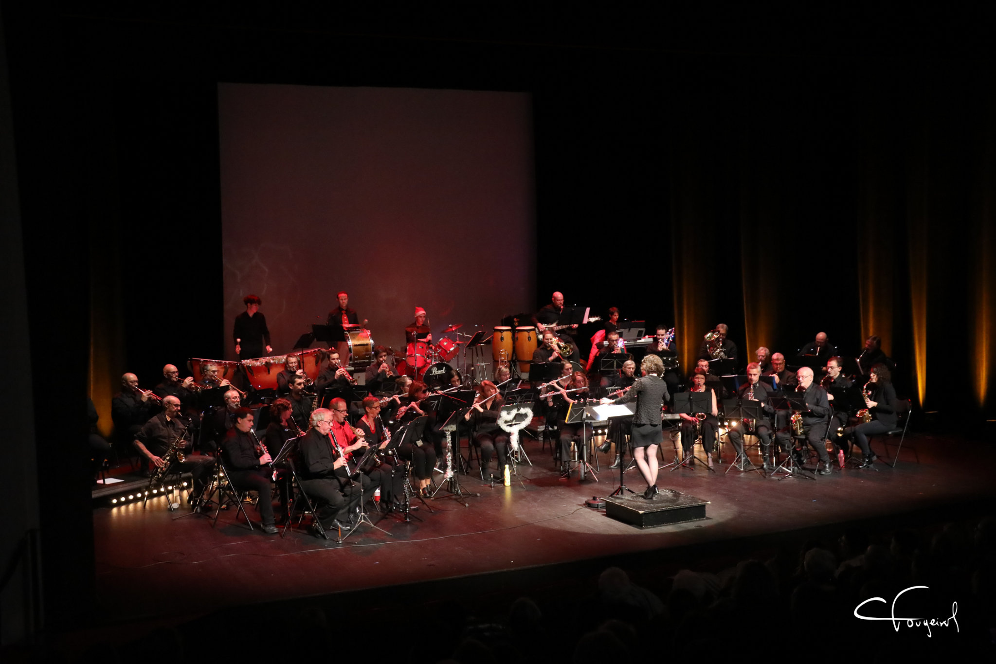 Concert Mistral à la Clé dec 2023-4766