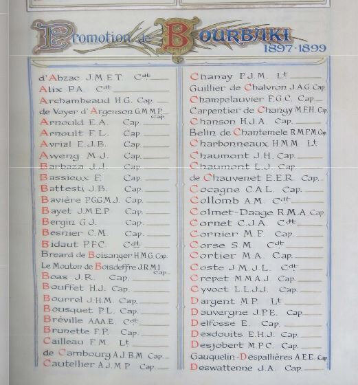 Livre d'or des Saint-Cyriens-2