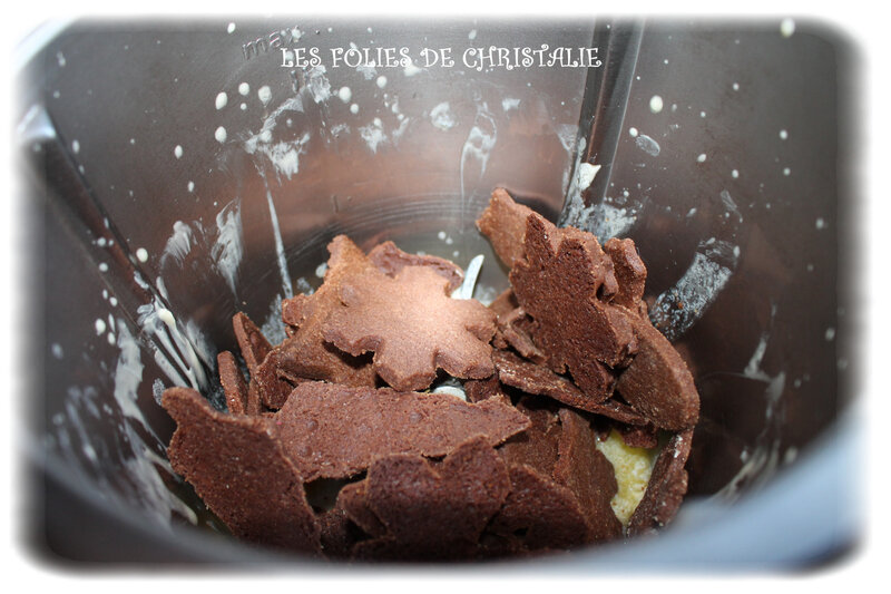 Cheesecake mangue 1