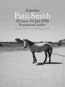 Patti Smith - Land 250