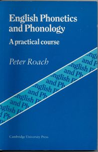 english phonetics and phonologie