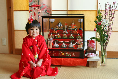 hina-matsuri