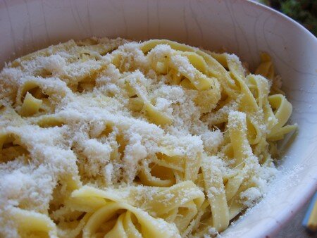 Tagliatelles_au__Citron
