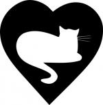 Cat Heart M301010