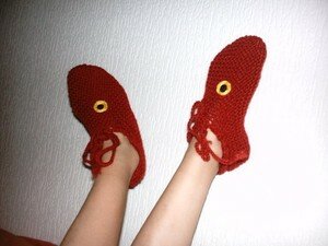 Chaussons_tricot_s_pour_Lucie