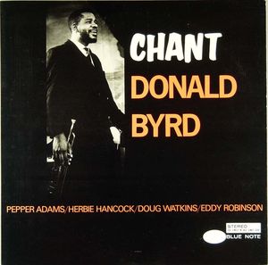 Donald_Byrd___1961___Chant__Blue_Note_