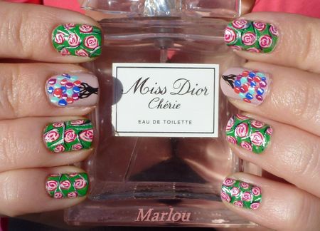 Miss Dior 2-M
