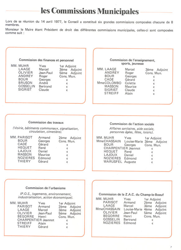 bulletin municipal n°1 008