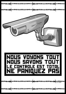 Avranches caméras vidéosurveillance Gwenaouel Houet Guénhaël Huet député dépouté maire _big brother_