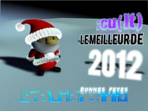 cu(lt) MEILLEUR 2012