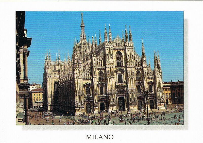 milan