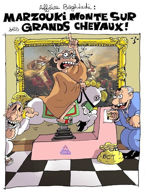 grandschevaux