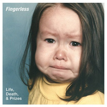 Life Death Prizes cover