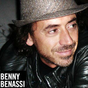 Benny-Benassi