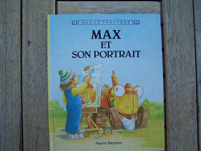 max-le-tracteur