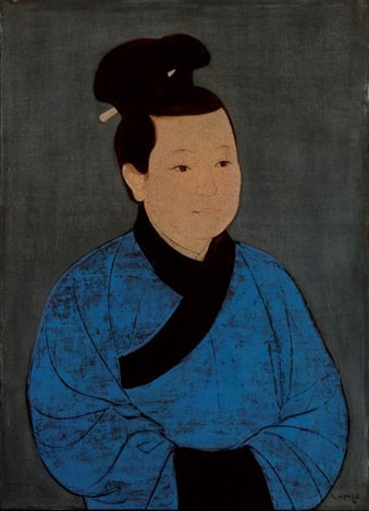 nguyen-van-minh-portrait-de-princesse-chinoise[1]