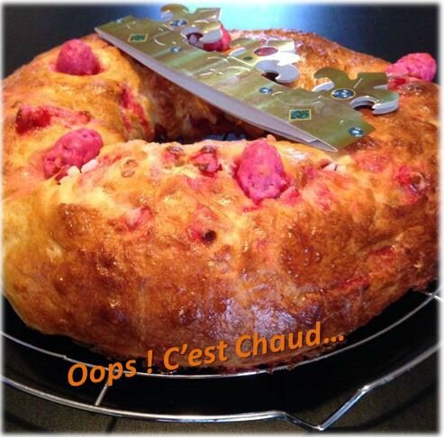 couronne des rois