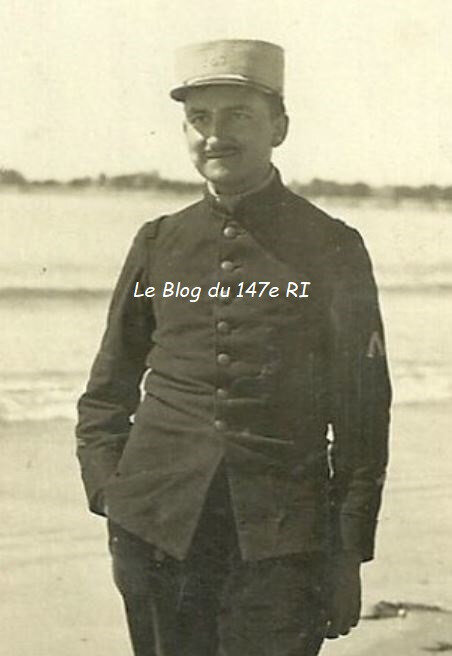 LHEUREUX René