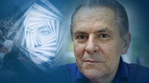 Stanislav Grof