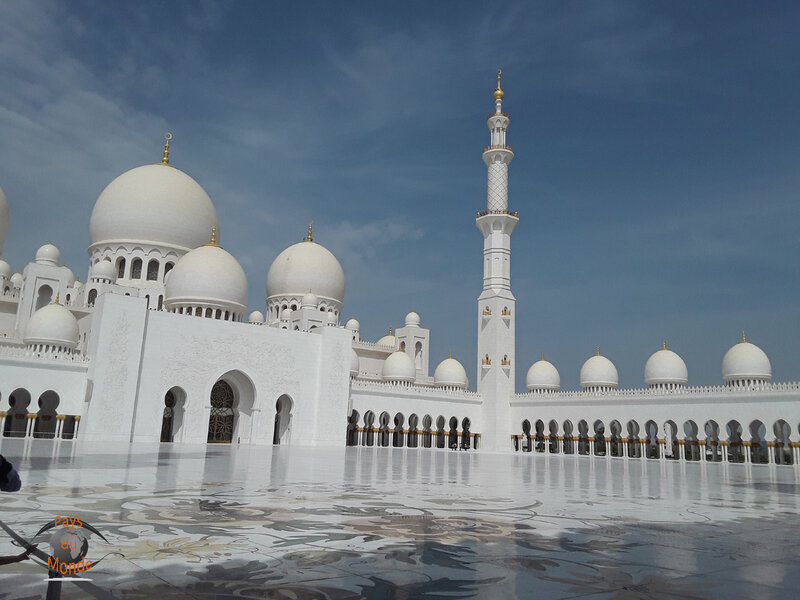 Mosquée Sheikh Zayed5