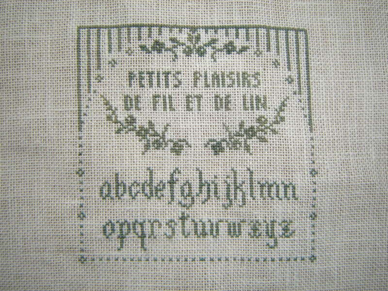 broderie