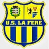 LA FÈRE logo 2
