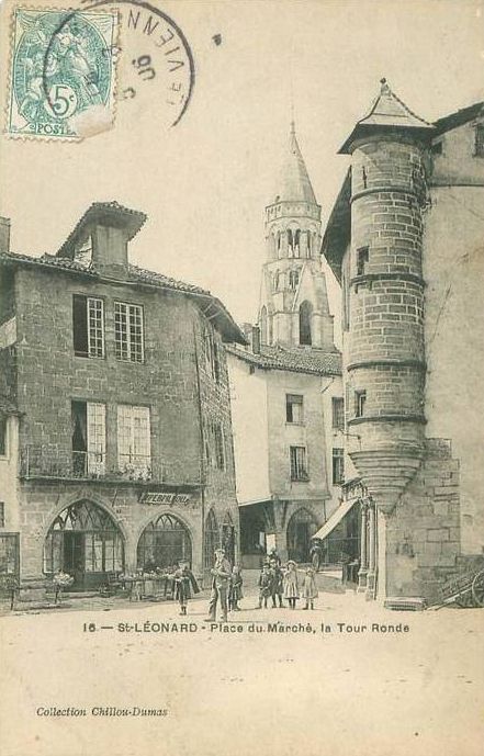 st leonard 5