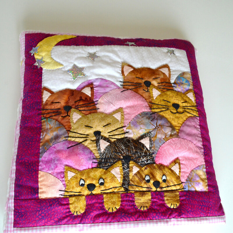 coussin couverture nomade-patchwork-couture-La chouette bricole (5)