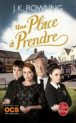 une place à prendre