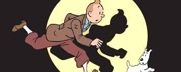 Tintin et Milou 2