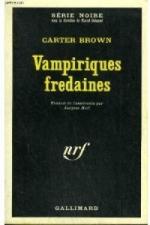 vampiriques fredaines