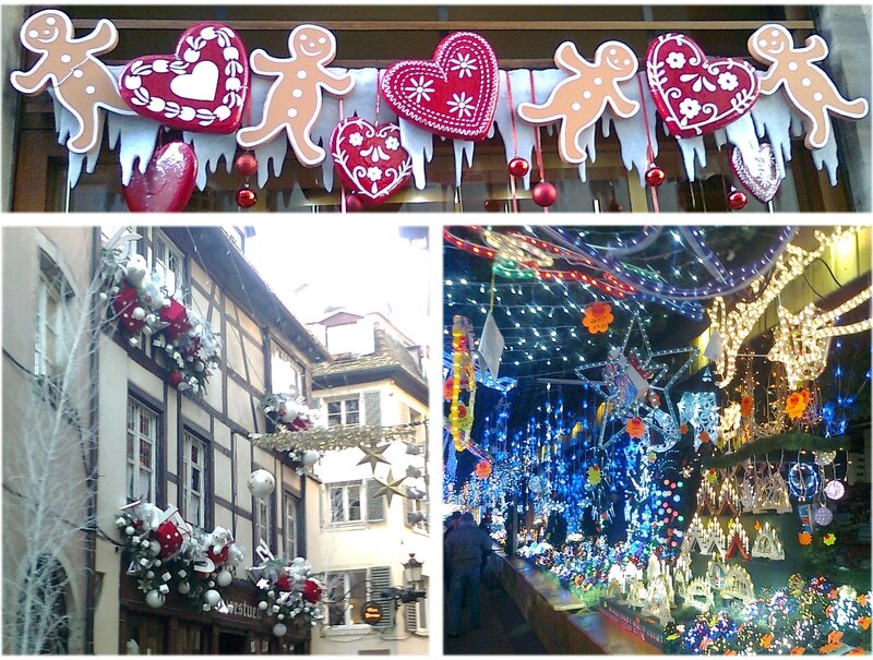 decoration strasbourg