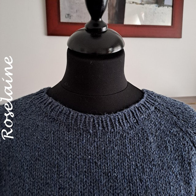 Basic sweater by Regina Moessmer 2