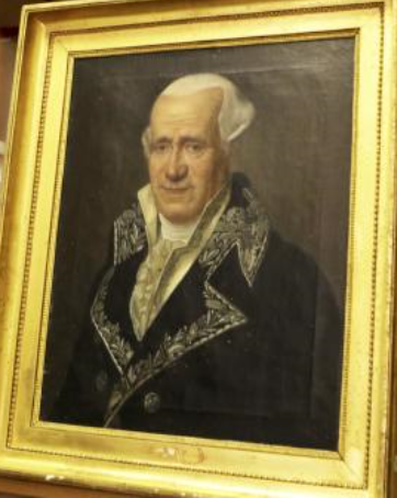 Baron d'Azémar