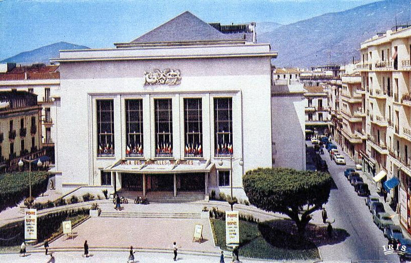 le-theatre