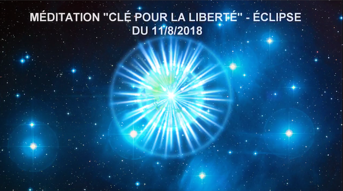 Clef pour la Liberté