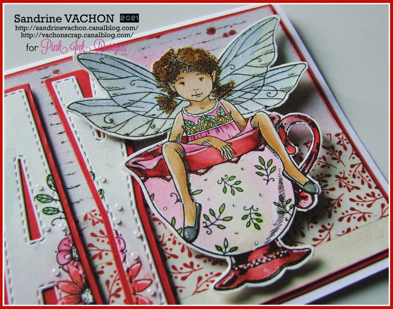 Sandrine VACHON carte BDAY Pink Ink Designs (2)