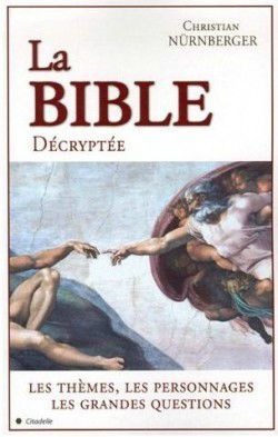 bible decryptée
