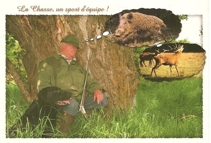 Toucy, par Céline