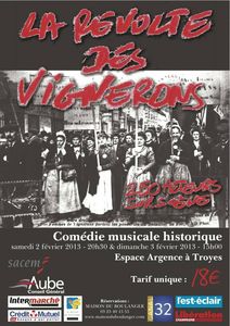 1220affiche la révolte des vignerons