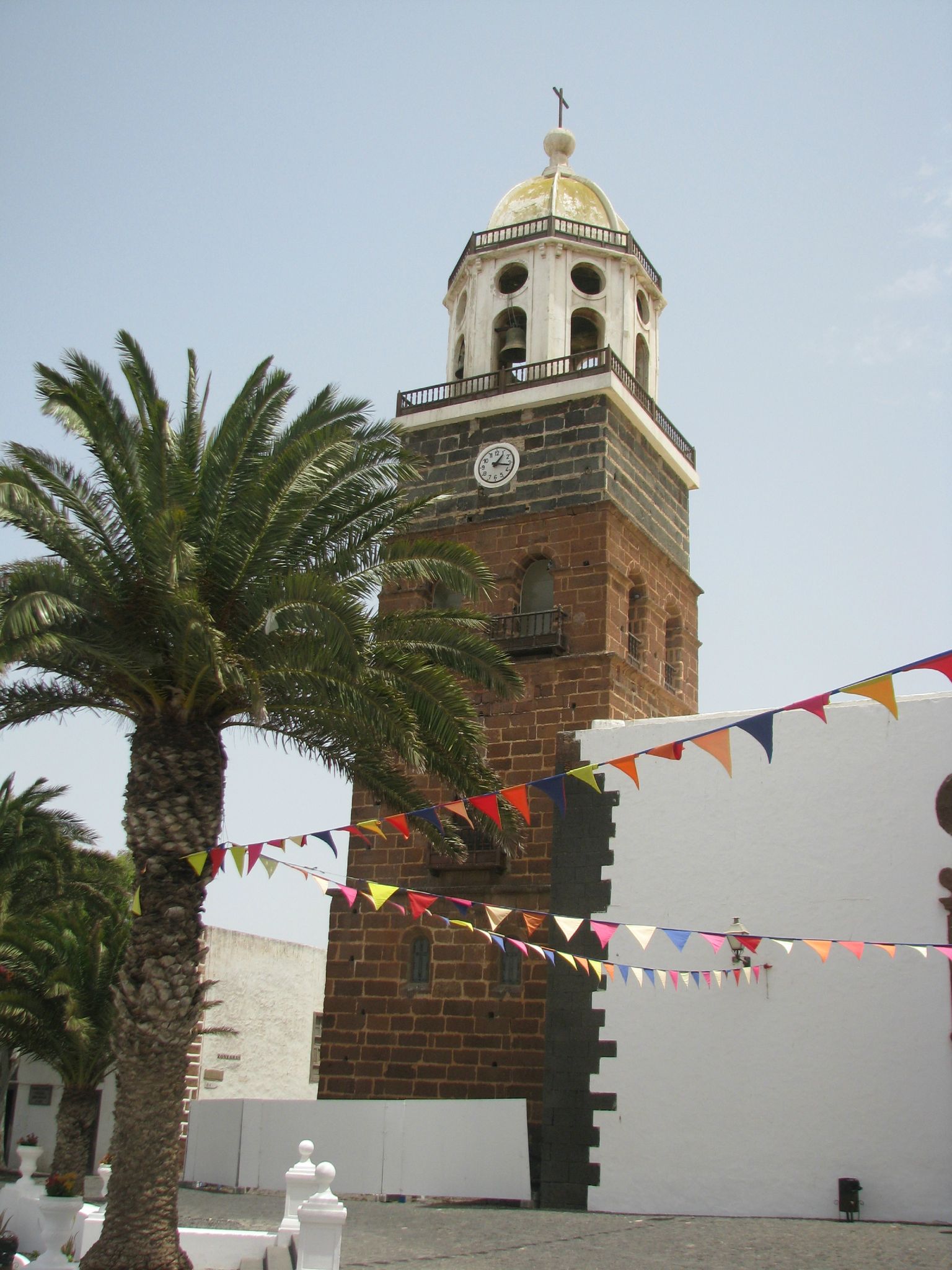 Téguise