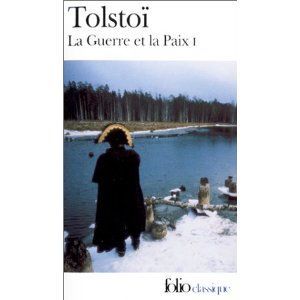 Tolstoi guerre et paix 1