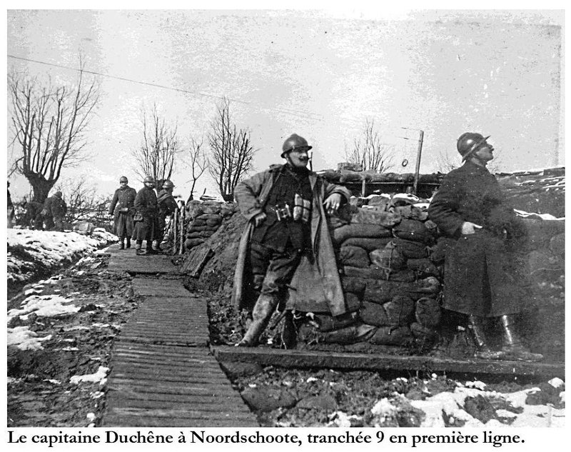 photos cap duchêne 1914 1
