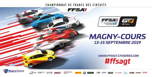 magnycours affiche