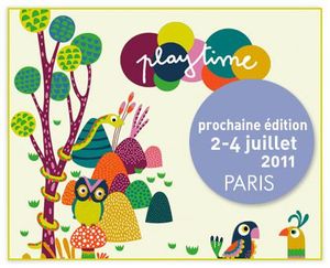 Playtime-Paris-2011
