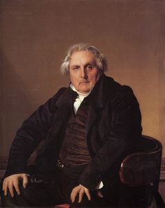 Portrait_Ingres_Bertin