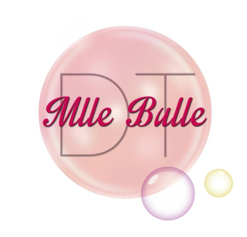 logo dt mlle bulle