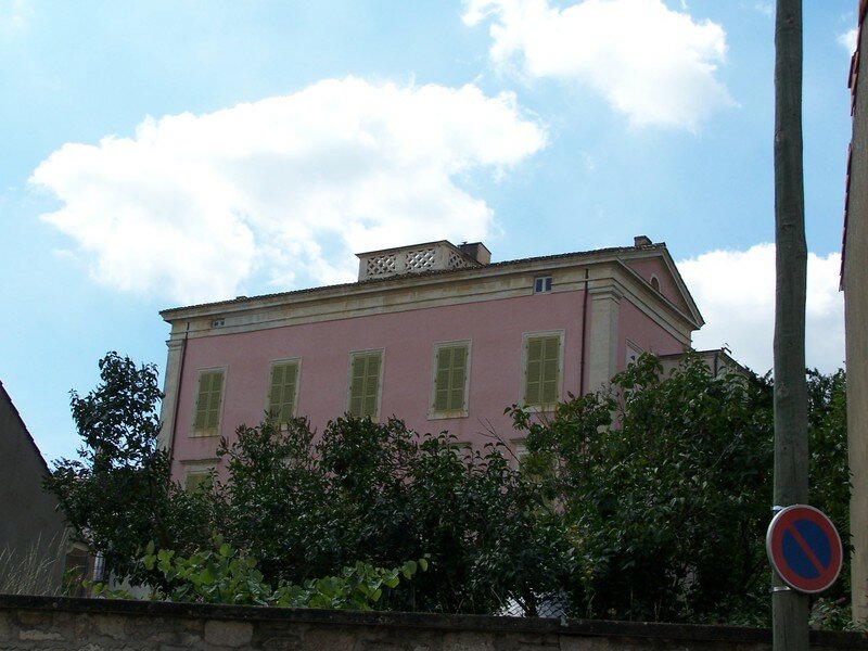 La Villa Rose